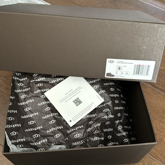 UGG x MadHappy Ultra Mini Boots - Picture 10 of 10